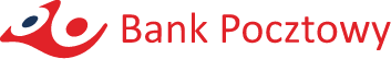 Logo Bank Pocztowy